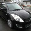 suzuki swift 2013 -SUZUKI--Swift DBA-ZC72S--ZC72S-308754---SUZUKI--Swift DBA-ZC72S--ZC72S-308754- image 1