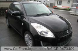 suzuki swift 2013 -SUZUKI--Swift DBA-ZC72S--ZC72S-308754---SUZUKI--Swift DBA-ZC72S--ZC72S-308754-