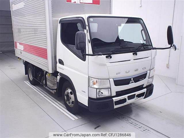 mitsubishi-fuso canter 2020 -MITSUBISHI--Canter FDA20-580190---MITSUBISHI--Canter FDA20-580190- image 1