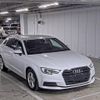 audi a3 2020 -AUDI--Audi A3 WAUZZZ8V2LA028783---AUDI--Audi A3 WAUZZZ8V2LA028783- image 1