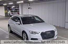 audi a3 2020 -AUDI--Audi A3 WAUZZZ8V2LA028783---AUDI--Audi A3 WAUZZZ8V2LA028783-