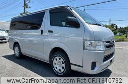 toyota hiace-van 2016 -TOYOTA 【千葉 400ﾇ3273】--Hiace Van CBF-TRH200V--TRH200-5025873---TOYOTA 【千葉 400ﾇ3273】--Hiace Van CBF-TRH200V--TRH200-5025873-