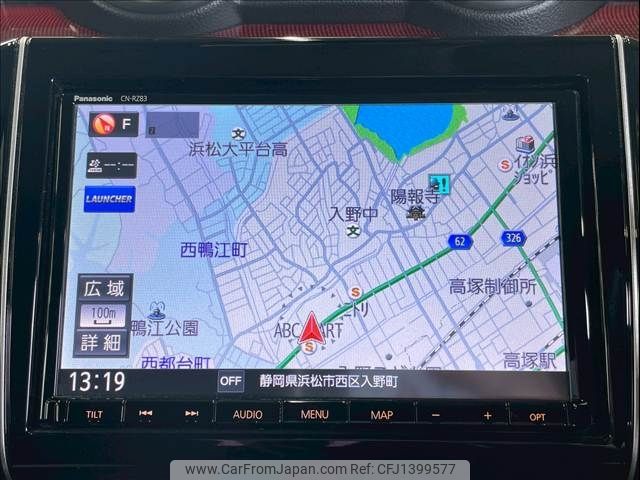 suzuki swift 2018 CFJ1399577 image 2