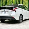 toyota prius 2020 quick_quick_ZVW51_ZVW51-6158721 image 17