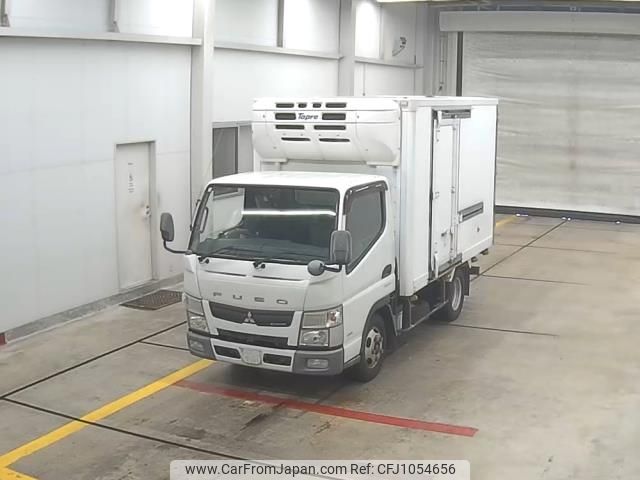 mitsubishi-fuso canter 2012 -MITSUBISHI--Canter FBA20-502799---MITSUBISHI--Canter FBA20-502799- image 1
