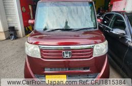 honda n-box 2012 CFJ1815384