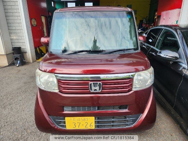 honda n-box 2012 CFJ1815384 image 1