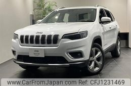 jeep cherokee 2019 quick_quick_KL20L_1C4PJMHN6KD429528