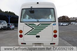 mitsubishi-fuso rosa-bus 2004 NIKYO_NR26087