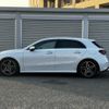 mercedes-benz a-class 2023 -MERCEDES-BENZ--Benz A Class 5BA-177084--W1K1770842V174503---MERCEDES-BENZ--Benz A Class 5BA-177084--W1K1770842V174503- image 17