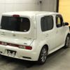 nissan cube 2015 23664 image 3
