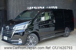 toyota granace 2023 CFJ1620793
