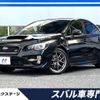 subaru wrx 2015 -SUBARU--WRX CBA-VAB--VAB-004586---SUBARU--WRX CBA-VAB--VAB-004586- image 1