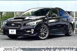 subaru wrx 2015 -SUBARU--WRX CBA-VAB--VAB-004586---SUBARU--WRX CBA-VAB--VAB-004586-