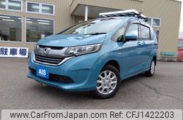 honda freed 2018 -HONDA--Freed DAA-GB8--GB8-1011884---HONDA--Freed DAA-GB8--GB8-1011884-