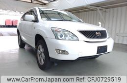 toyota harrier 2006 ENHANCEAUTO_1_ea294165