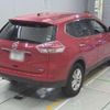 nissan x-trail 2014 -NISSAN 【名古屋 305ｽ7076】--X-Trail DBA-NT32--NT32-505847---NISSAN 【名古屋 305ｽ7076】--X-Trail DBA-NT32--NT32-505847- image 2