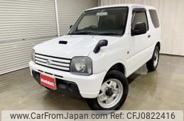 suzuki jimny 2003 -SUZUKI--Jimny TA-JB23W--JB23W-322481---SUZUKI--Jimny TA-JB23W--JB23W-322481-