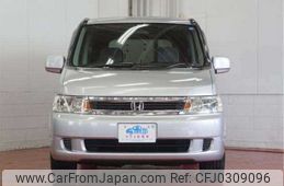 honda step-wagon 2003 TE5369