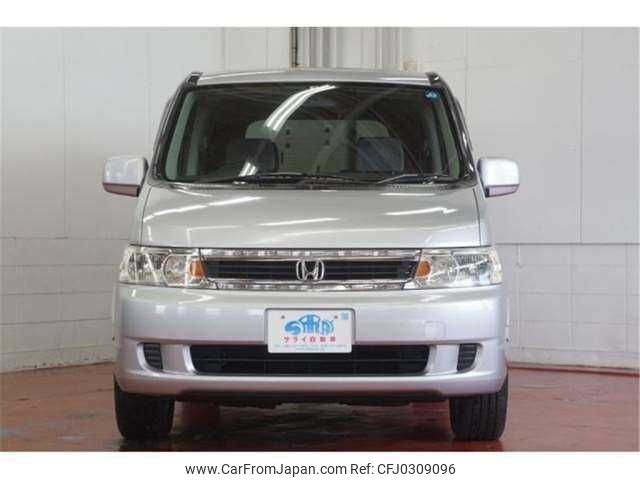 honda step-wagon 2003 TE5369 image 1