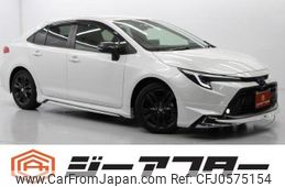 toyota corolla 2023 -TOYOTA--Corolla 6AA-ZWE219--ZWE219-0011836---TOYOTA--Corolla 6AA-ZWE219--ZWE219-0011836-