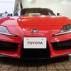 toyota supra 2021 -TOYOTA--Supra 3BA-DB02--DB02-0037824---TOYOTA--Supra 3BA-DB02--DB02-0037824- image 9