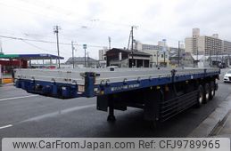 others others 2013 -OTHER JAPAN--ﾄﾚｰﾗｰ PFG-340CU--国[01]047891---OTHER JAPAN--ﾄﾚｰﾗｰ PFG-340CU--国[01]047891-
