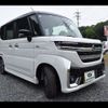 suzuki spacia 2024 -SUZUKI 【倉敷 580ﾔ5591】--Spacia MK54S--104750---SUZUKI 【倉敷 580ﾔ5591】--Spacia MK54S--104750- image 26