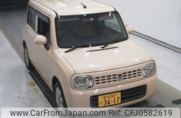 suzuki alto-lapin 2012 -SUZUKI 【富士山 581ｷ3617】--Alto Lapin HE22S-240726---SUZUKI 【富士山 581ｷ3617】--Alto Lapin HE22S-240726-