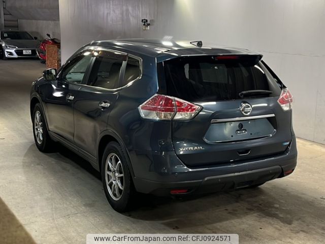 nissan x-trail 2014 -NISSAN--X-Trail NT32-022507---NISSAN--X-Trail NT32-022507- image 2