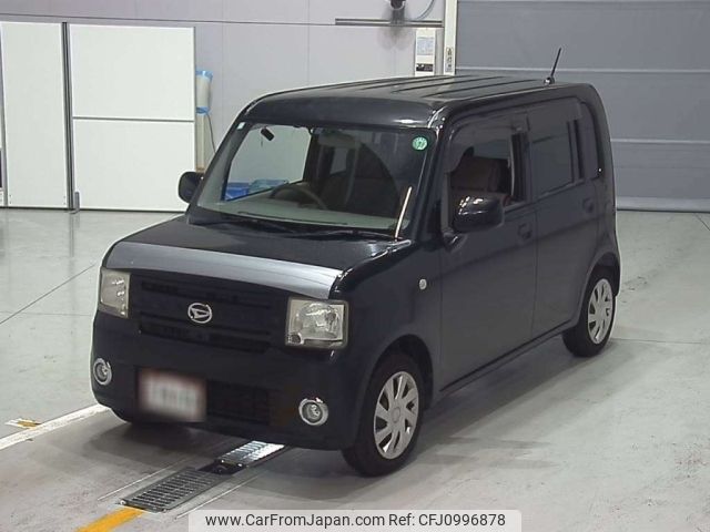 daihatsu move-conte 2011 -DAIHATSU--Move Conte L575S-0126015---DAIHATSU--Move Conte L575S-0126015- image 1
