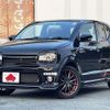 suzuki alto-works 2018 -SUZUKI--Alto Works DBA-HA36S--HA36S-897585---SUZUKI--Alto Works DBA-HA36S--HA36S-897585- image 1