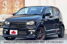 suzuki alto-works 2018 -SUZUKI--Alto Works DBA-HA36S--HA36S-897585---SUZUKI--Alto Works DBA-HA36S--HA36S-897585-