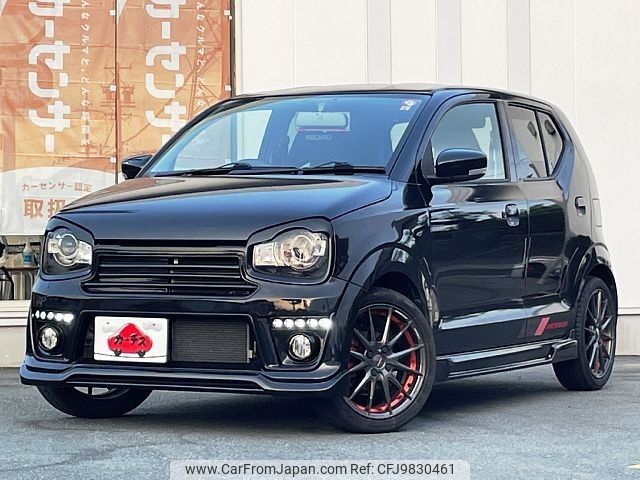 suzuki alto-works 2018 -SUZUKI--Alto Works DBA-HA36S--HA36S-897585---SUZUKI--Alto Works DBA-HA36S--HA36S-897585- image 1