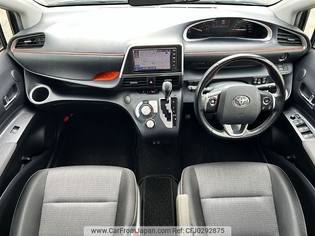 toyota sienta 2020 -TOYOTA--Sienta DBA-NSP170G--NSP170-7248666---TOYOTA--Sienta DBA-NSP170G--NSP170-7248666- image 2