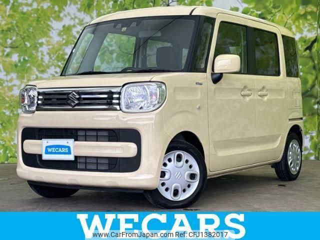 suzuki spacia 2023 quick_quick_5AA-MK53S_MK53S-024989 image 1