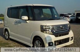 honda n-box 2012 CFJ1526611