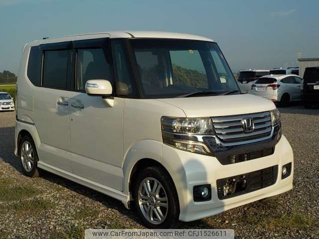 honda n-box 2012 CFJ1526611 image 1