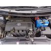 toyota ractis 2008 TE1666 image 10