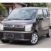 suzuki wagon-r 2018 -SUZUKI--Wagon R MH55S--MH55S-226037---SUZUKI--Wagon R MH55S--MH55S-226037- image 1