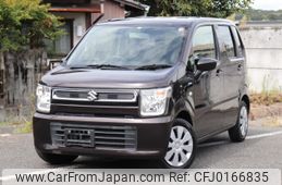 suzuki wagon-r 2018 -SUZUKI--Wagon R MH55S--MH55S-226037---SUZUKI--Wagon R MH55S--MH55S-226037-