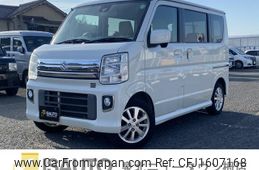 suzuki every-wagon 2016 CFJ1607168