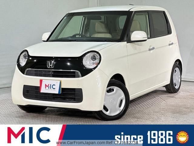 honda n-one 2013 CFJ1652738 image 1