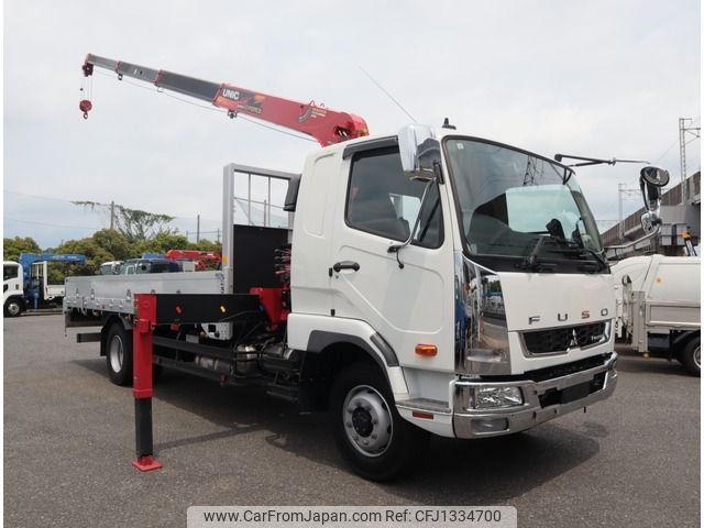 mitsubishi-fuso fighter 2023 -MITSUBISHI--Fuso Fighter 2KG-FK62FZ--FK62FZ-615197---MITSUBISHI--Fuso Fighter 2KG-FK62FZ--FK62FZ-615197- image 2