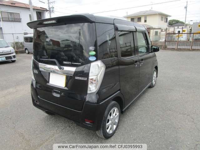 mitsubishi ek-space 2014 -MITSUBISHI 【三河 580ﾋ6190】--ek Space DBA-B11A--B11A-0012756---MITSUBISHI 【三河 580ﾋ6190】--ek Space DBA-B11A--B11A-0012756- image 2