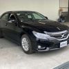 toyota mark-x 2015 -TOYOTA--MarkX DBA-GRX130--GRX130-6090989---TOYOTA--MarkX DBA-GRX130--GRX130-6090989- image 17