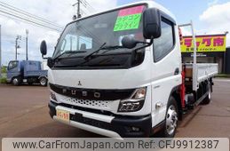 mitsubishi-fuso canter 2023 quick_quick_2PG-FEB80_FEB80-601042