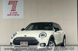 mini mini-others 2019 -BMW--BMW Mini DBA-LN15--WMWLU920702H32956---BMW--BMW Mini DBA-LN15--WMWLU920702H32956-