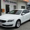 volvo s60 2017 -VOLVO--Volvo S60 DBA-FB4154T--YV1FS29M0H2435277---VOLVO--Volvo S60 DBA-FB4154T--YV1FS29M0H2435277- image 3