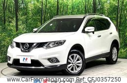 nissan x-trail 2014 -NISSAN--X-Trail DBA-NT32--NT32-028209---NISSAN--X-Trail DBA-NT32--NT32-028209-